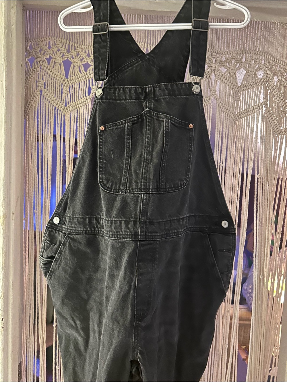 Old Navy Overalls